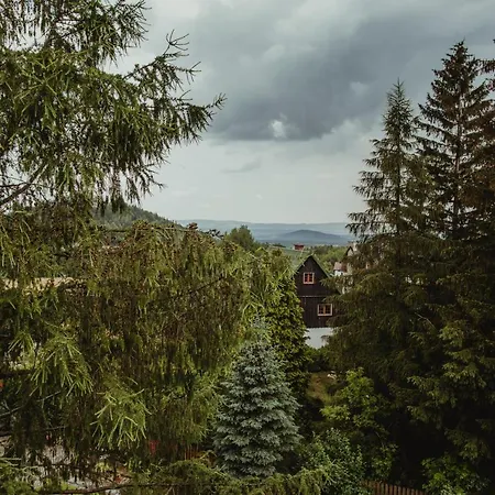 Couette-café Elzbieta - Komfortowy Wypoczynek, Znakomite Recenzje Gosci Karpacz