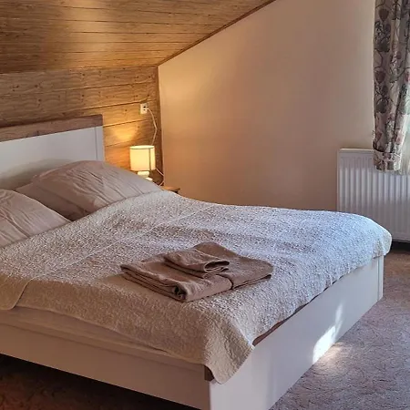 Elzbieta - Komfortowy Wypoczynek, Znakomite Recenzje Gosci Bed & Breakfast