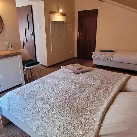 Elzbieta - Komfortowy Wypoczynek, Znakomite Recenzje Gosci Couette-café Karpacz