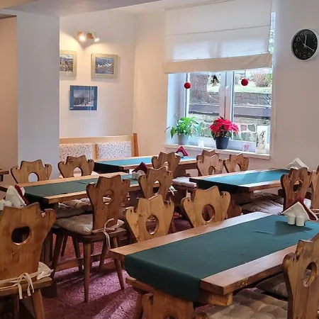 Bed & Breakfast Elzbieta - Komfortowy Wypoczynek, Znakomite Recenzje Gosci 3*