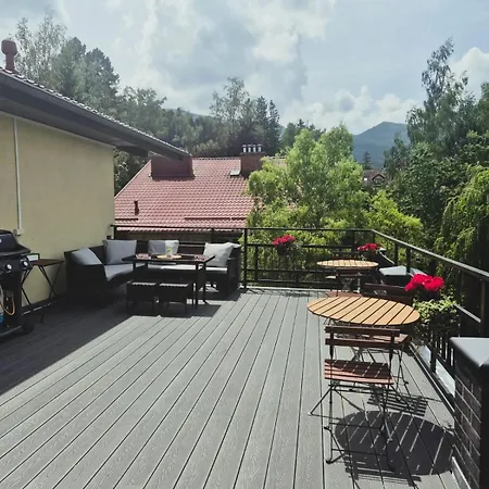 Elzbieta - Komfortowy Wypoczynek, Znakomite Recenzje Gosci Oda ve Kahvaltı 3*