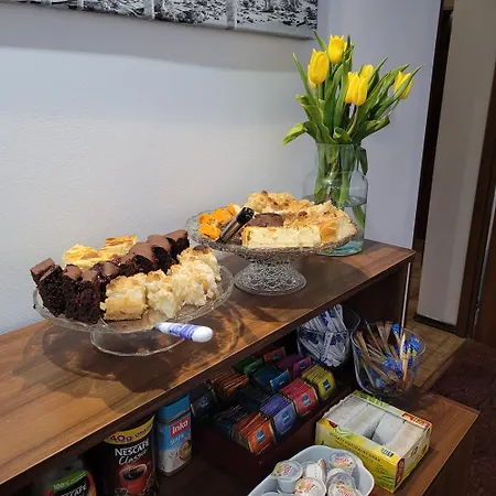 Elzbieta - Komfortowy Wypoczynek, Znakomite Recenzje Gosci Bed & Breakfast Karpacz