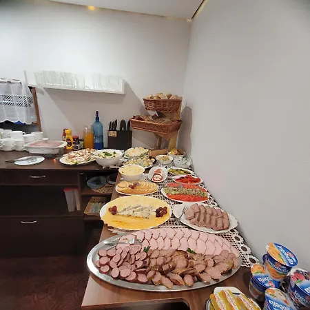 Elzbieta - Komfortowy Wypoczynek, Znakomite Recenzje Gosci 3* Karpacz