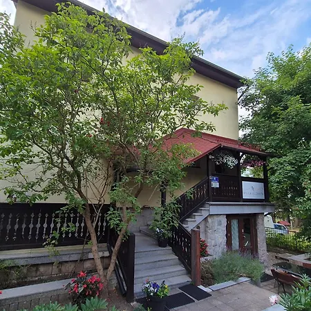 Bed & Breakfast Elzbieta - Komfortowy Wypoczynek, Znakomite Recenzje Gosci