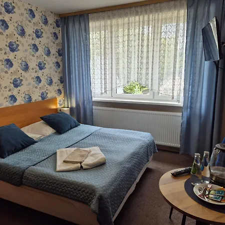 Couette-café Elzbieta - Komfortowy Wypoczynek, Znakomite Recenzje Gosci Karpacz