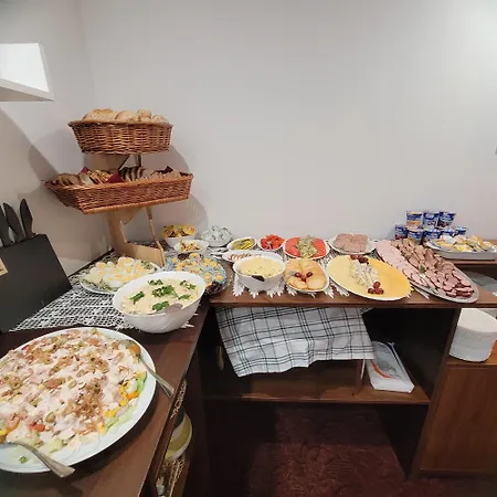 Elzbieta - Komfortowy Wypoczynek, Znakomite Recenzje Gosci 3*