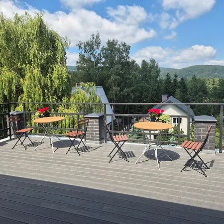 Frühstückspension Elzbieta - Komfortowy Wypoczynek, Znakomite Recenzje Gosci Karpacz