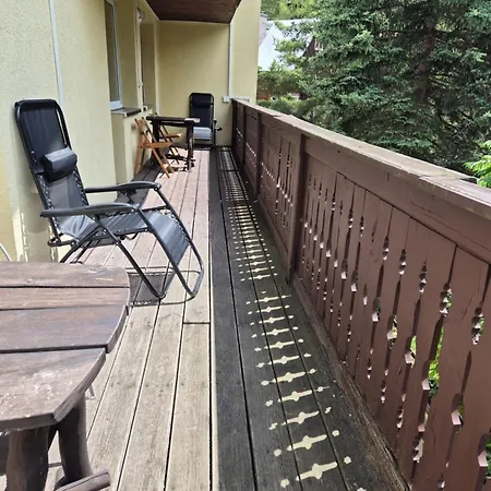 Elzbieta - Komfortowy Wypoczynek, Znakomite Recenzje Gosci Bed & Breakfast 3*