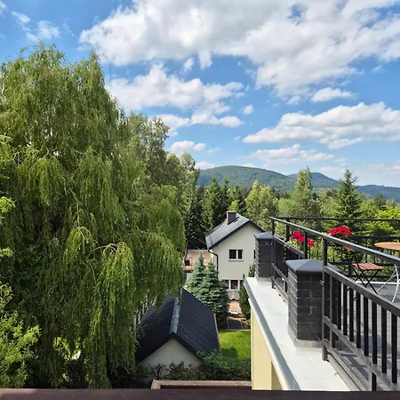 Elzbieta - Komfortowy Wypoczynek, Znakomite Recenzje Gosci Bed & Breakfast Karpacz