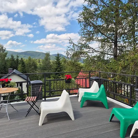 Elzbieta - Komfortowy Wypoczynek, Znakomite Recenzje Gosci Bed & Breakfast 3*