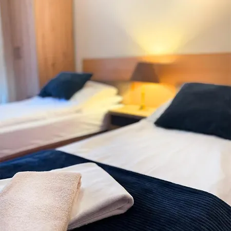 Elzbieta - Komfortowy Wypoczynek, Znakomite Recenzje Gosci 3* Karpacz