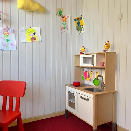 Elzbieta - Komfortowy Wypoczynek, Znakomite Recenzje Gosci Couette-café