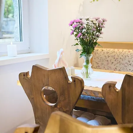 Bed & Breakfast Elzbieta - Komfortowy Wypoczynek, Znakomite Recenzje Gosci