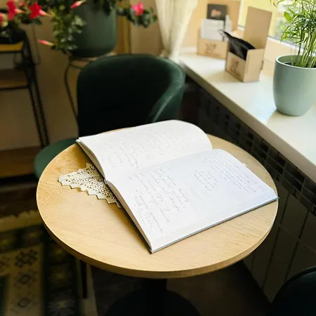 Couette-café Elzbieta - Komfortowy Wypoczynek, Znakomite Recenzje Gosci 3*