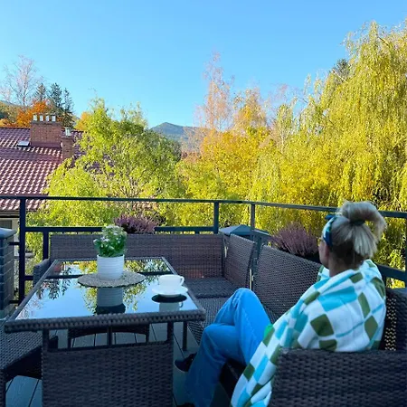 Elzbieta - Komfortowy Wypoczynek, Znakomite Recenzje Gosci 3* Karpacz