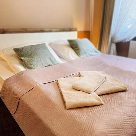 Elzbieta - Komfortowy Wypoczynek, Znakomite Recenzje Gosci Bed & Breakfast