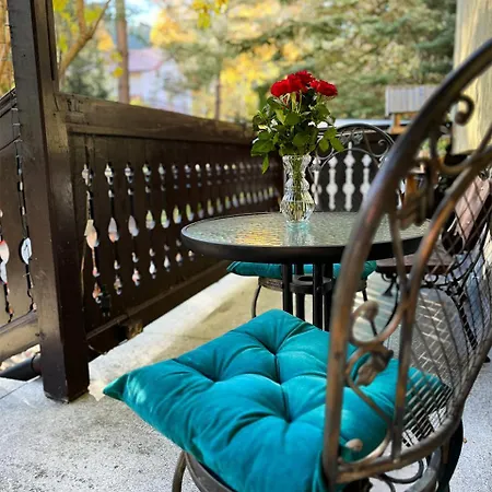 Elzbieta - Komfortowy Wypoczynek, Znakomite Recenzje Gosci Bed & Breakfast Karpacz