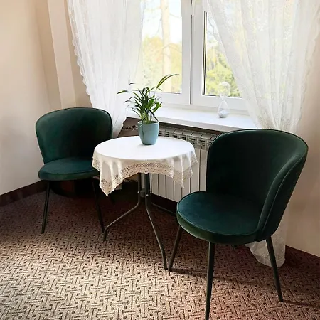 Couette-café Elzbieta - Komfortowy Wypoczynek, Znakomite Recenzje Gosci Karpacz