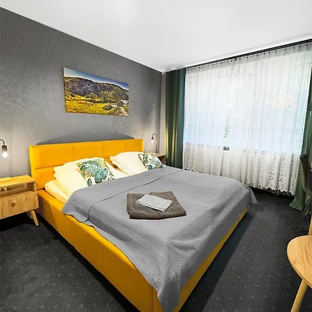 Elzbieta - Komfortowy Wypoczynek, Znakomite Recenzje Gosci 3* Karpacz