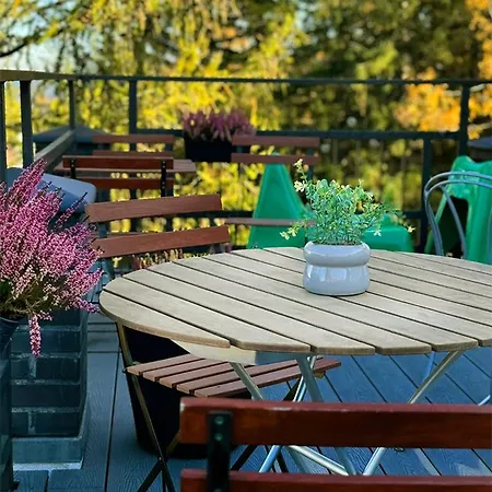 Elzbieta - Komfortowy Wypoczynek, Znakomite Recenzje Gosci Bed & Breakfast 3*