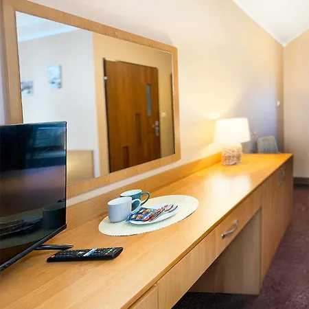 Elzbieta - Komfortowy Wypoczynek, Znakomite Recenzje Gosci