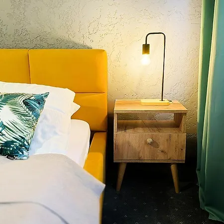 Elzbieta - Komfortowy Wypoczynek, Znakomite Recenzje Gosci Couette-café