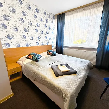 Elzbieta - Komfortowy Wypoczynek, Znakomite Recenzje Gosci Couette-café Karpacz