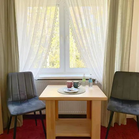 Elzbieta - Komfortowy Wypoczynek, Znakomite Recenzje Gosci