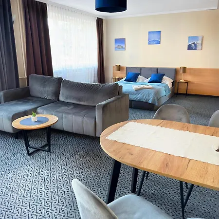 Elzbieta - Komfortowy Wypoczynek, Znakomite Recenzje Gosci Bed & Breakfast