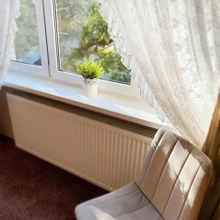 Bed & Breakfast Elzbieta - Komfortowy Wypoczynek, Znakomite Recenzje Gosci 3*