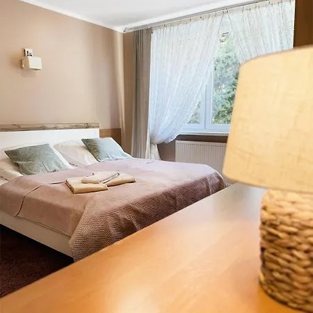 Couette-café Elzbieta - Komfortowy Wypoczynek, Znakomite Recenzje Gosci Karpacz