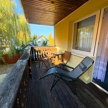 Bed & Breakfast Elzbieta - Komfortowy Wypoczynek, Znakomite Recenzje Gosci