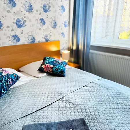 Bed & Breakfast Elzbieta - Komfortowy Wypoczynek, Znakomite Recenzje Gosci 3*