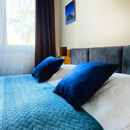 Bed & Breakfast Elzbieta - Komfortowy Wypoczynek, Znakomite Recenzje Gosci