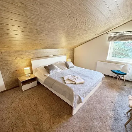 Bed & Breakfast Elzbieta - Komfortowy Wypoczynek, Znakomite Recenzje Gosci 3*