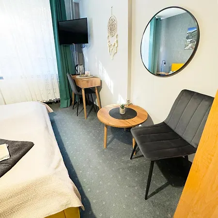 Elzbieta - Komfortowy Wypoczynek, Znakomite Recenzje Gosci Bed & Breakfast Karpacz