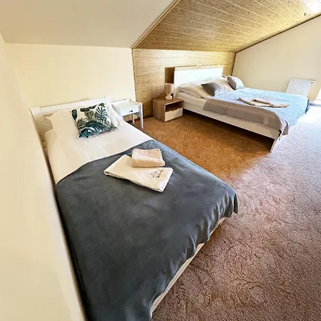 Bed & Breakfast Elzbieta - Komfortowy Wypoczynek, Znakomite Recenzje Gosci Karpacz