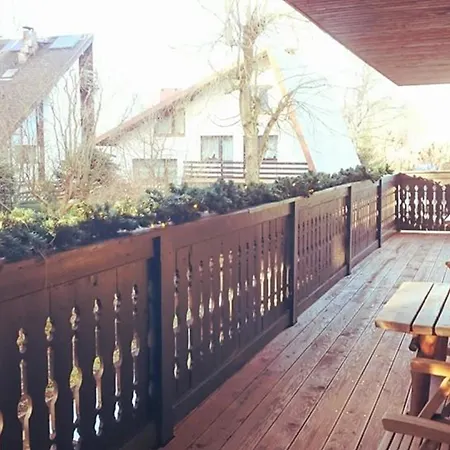 Elzbieta - Komfortowy Wypoczynek, Znakomite Recenzje Gosci Bed & Breakfast