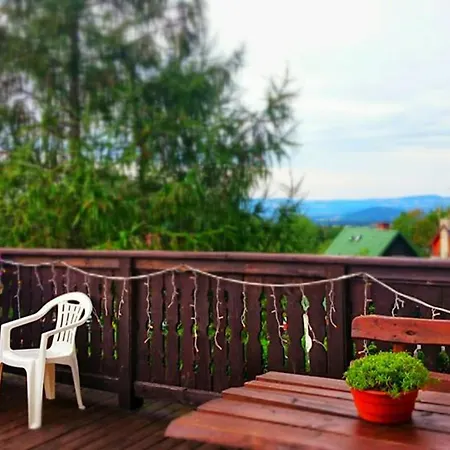 Couette-café Elzbieta - Komfortowy Wypoczynek, Znakomite Recenzje Gosci Karpacz