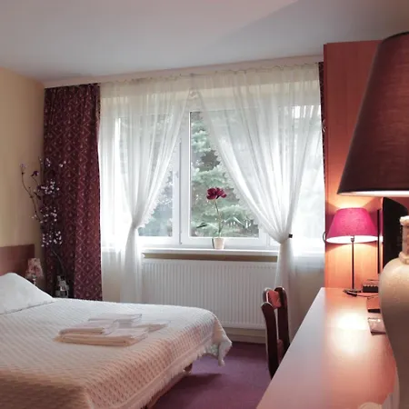 Elzbieta - Komfortowy Wypoczynek, Znakomite Recenzje Gosci Bed & Breakfast 3*