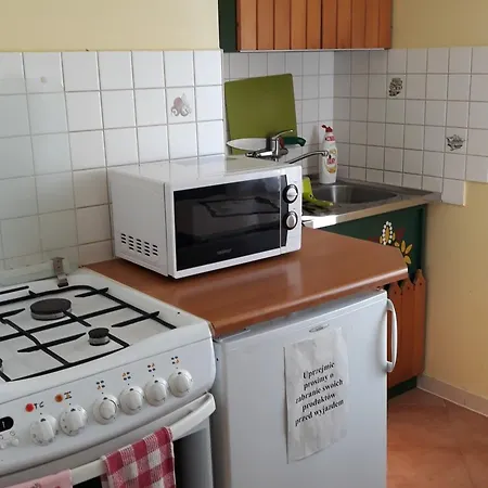Bed & Breakfast Elzbieta - Komfortowy Wypoczynek, Znakomite Recenzje Gosci 3*