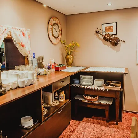 Elzbieta - Komfortowy Wypoczynek, Znakomite Recenzje Gosci 3*