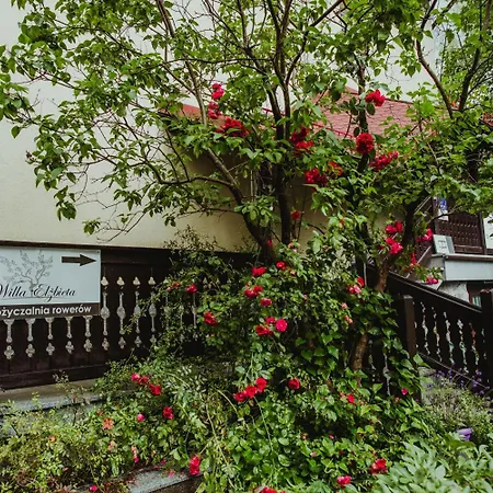 Bed & Breakfast Elzbieta - Komfortowy Wypoczynek, Znakomite Recenzje Gosci 3*