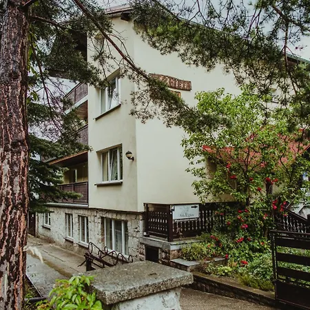 Couette-café Elzbieta - Komfortowy Wypoczynek, Znakomite Recenzje Gosci 3*