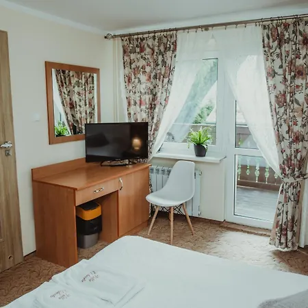 Bed & Breakfast Elzbieta - Komfortowy Wypoczynek, Znakomite Recenzje Gosci Karpacz