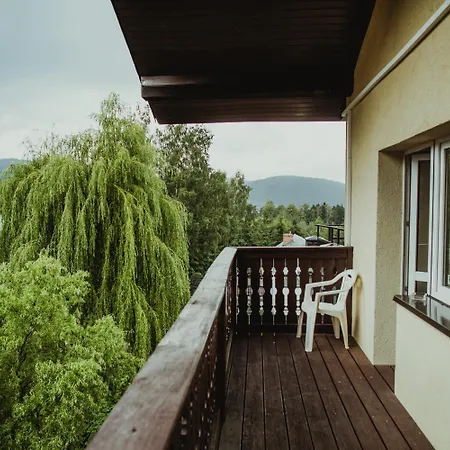 Elzbieta - Komfortowy Wypoczynek, Znakomite Recenzje Gosci 3* Karpacz