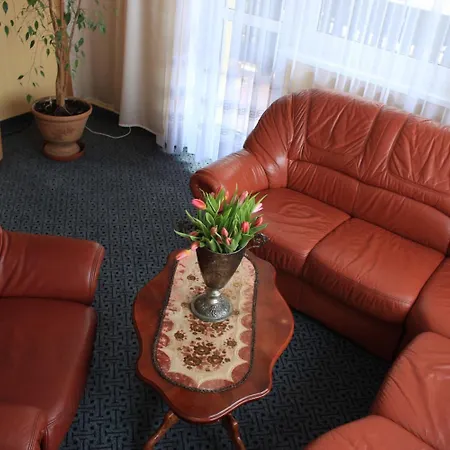 Elzbieta - Komfortowy Wypoczynek, Znakomite Recenzje Gosci Couette-café Karpacz