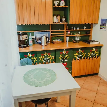 Elzbieta - Komfortowy Wypoczynek, Znakomite Recenzje Gosci