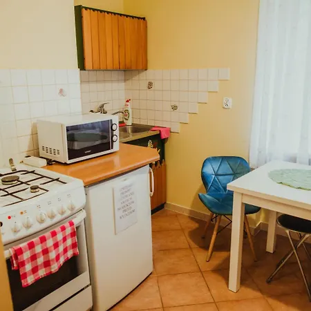 Elzbieta - Komfortowy Wypoczynek, Znakomite Recenzje Gosci Bed & Breakfast 3*