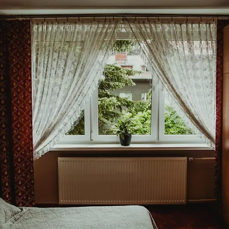 Bed & Breakfast Elzbieta - Komfortowy Wypoczynek, Znakomite Recenzje Gosci Karpacz